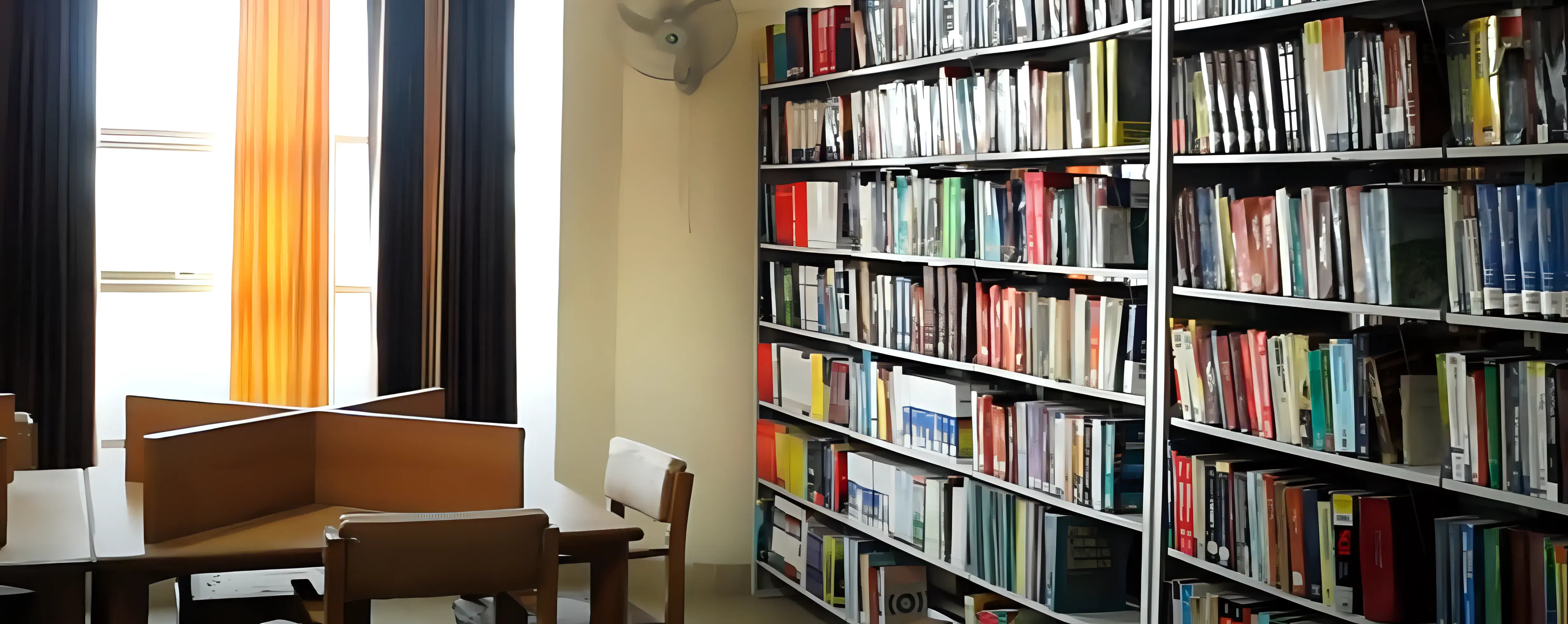 BCET Gurdaspur Library photo 3